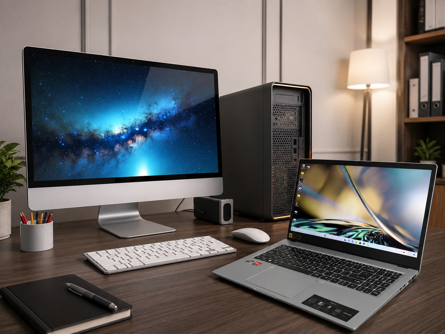 laptop