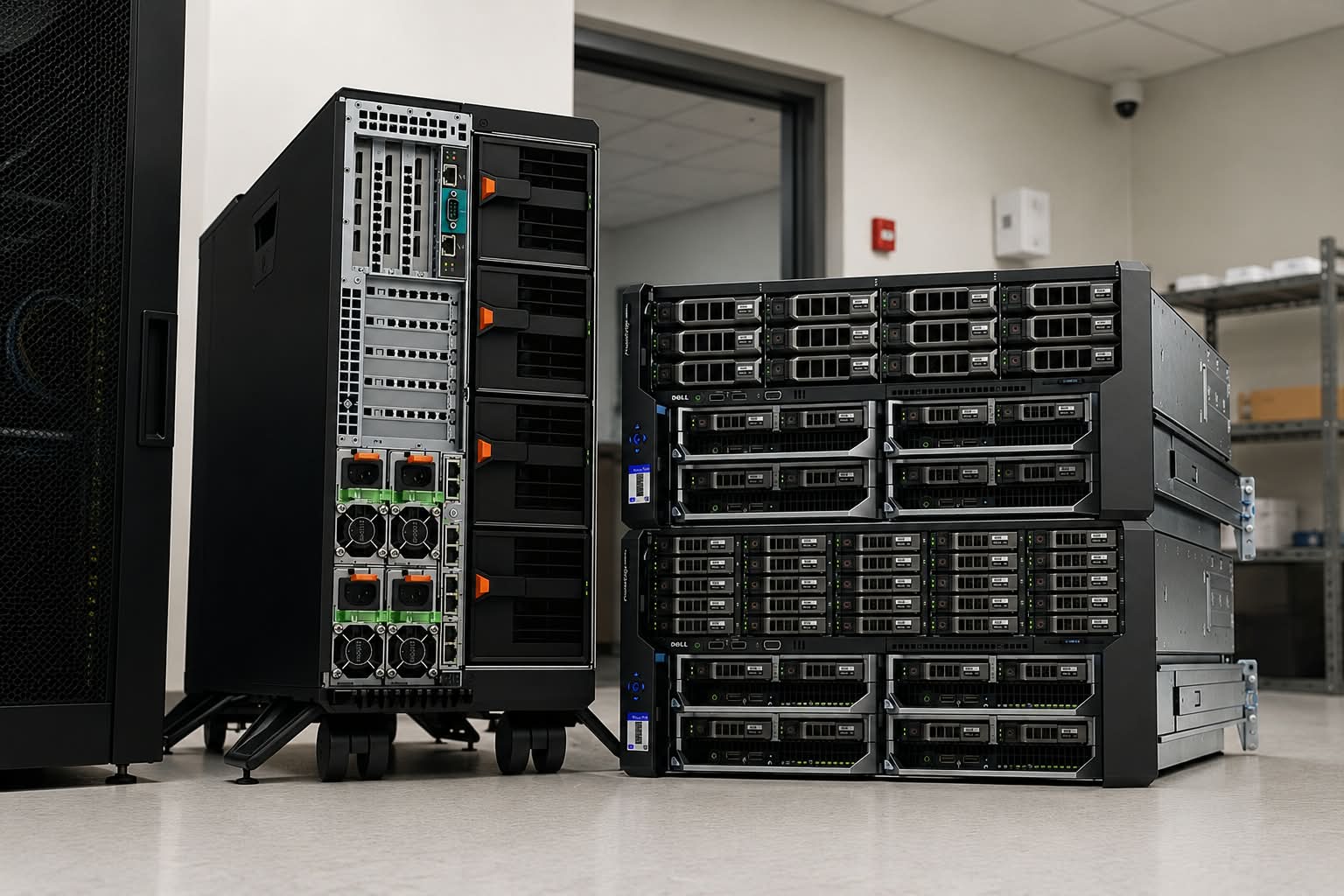 server